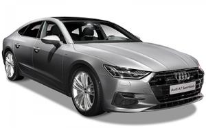 Audi S7 Sportback