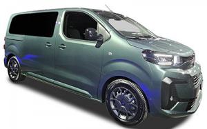 Citroën ë-Spacetourer