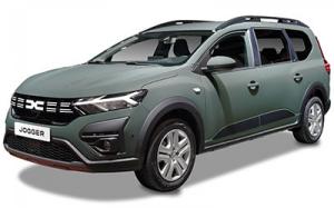 Dacia Jogger 5 Places