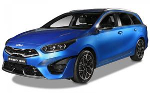 Kia ceed SW