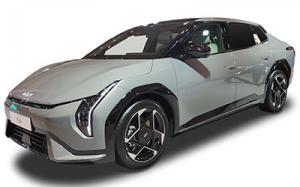 Kia Ev4 Fastback 100% électrique