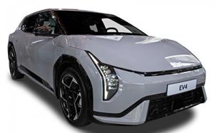 Kia Ev4 100% électrique