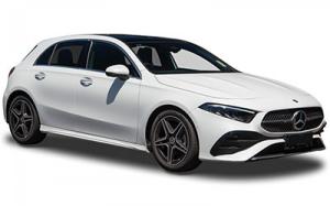 Mercedes-Benz Classe A Compact
