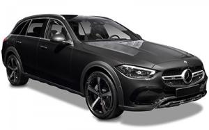 Mercedes-Benz Classe C Break