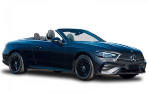 Mercedes-Benz CLE Cabriolet