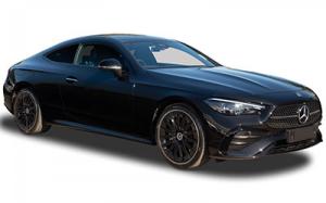 Mercedes-Benz CLE Coupe