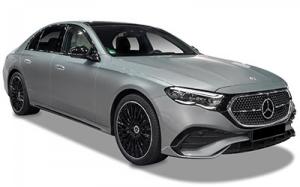 Mercedes-Benz Classe E Berline