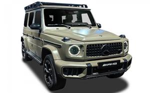 Mercedes-Benz Classe G