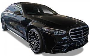 Mercedes-Benz Classe S Berline