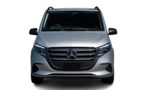 Mercedes-Benz Vito Tourer Compact