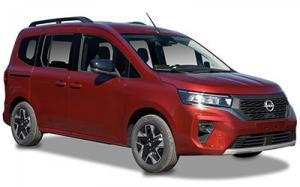 Nissan Townstar Combi