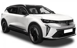 Renault Scénic E-Tech