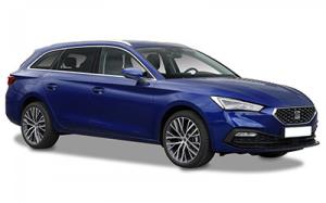 SEAT Leon Sportstourer