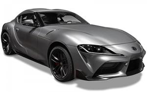 Toyota GR SUPRA