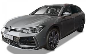 Volkswagen Passat SW