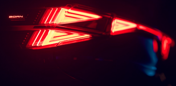 El nuevo CUPRA Born, listo para su estreno