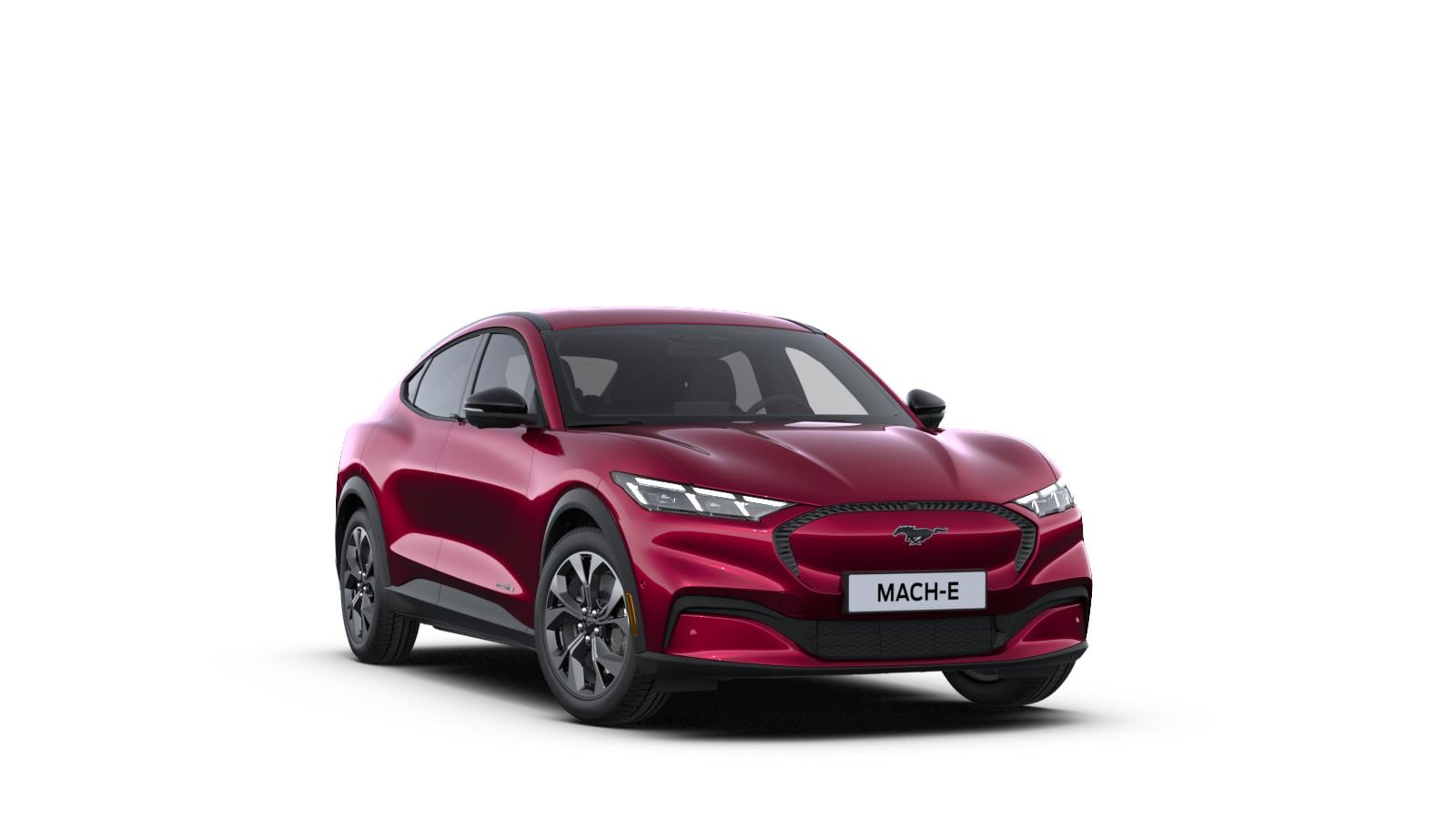 Ford Mustang Mach-E