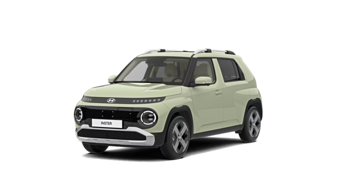 Hyundai Inster